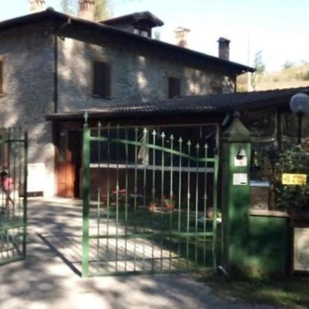 Az. Agr. Agriturismo Nonna Nella Villa Guiglia Luaran gambar